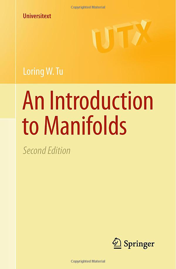 A picture of the manifolds book